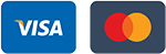 visa mastercard